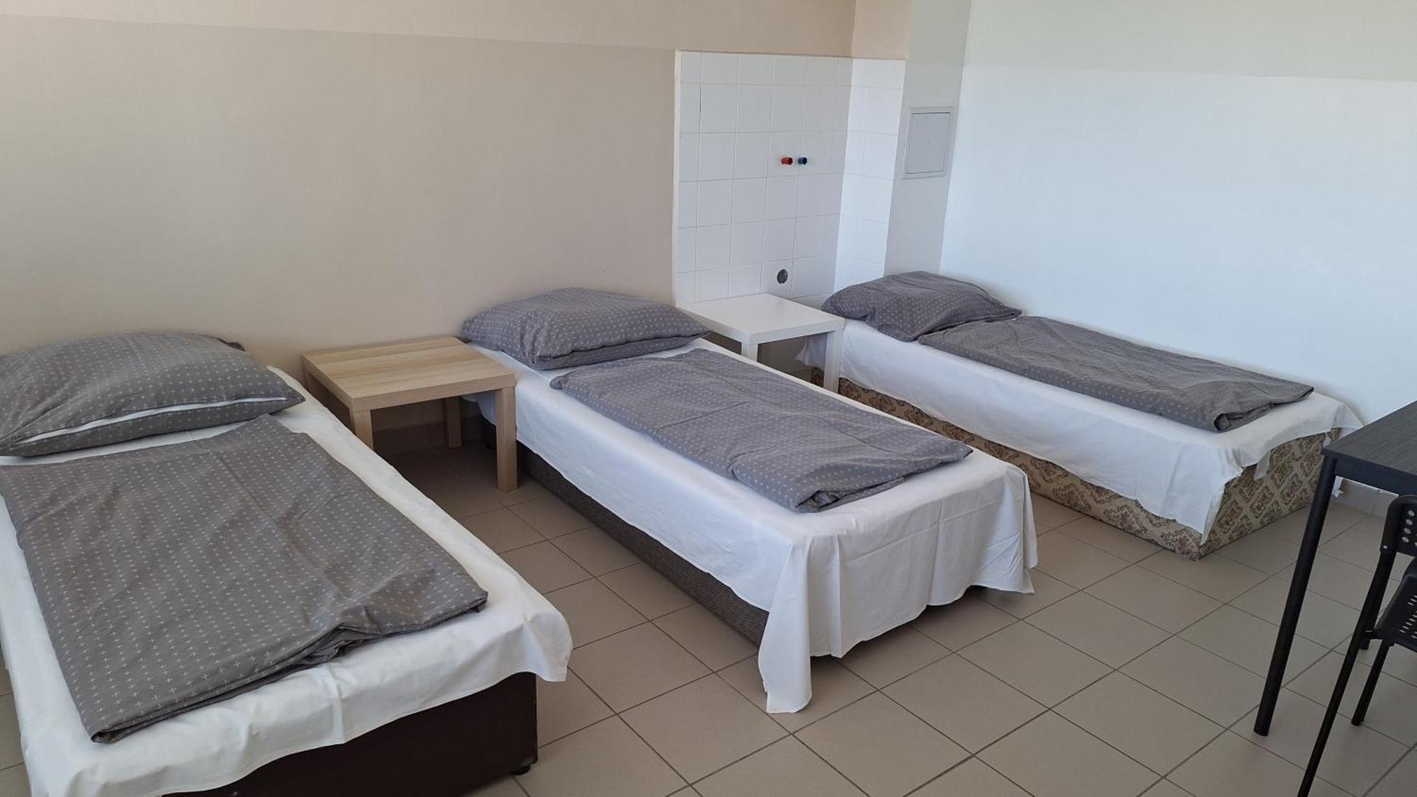 Hotelak Martinov Острава Экстерьер фото